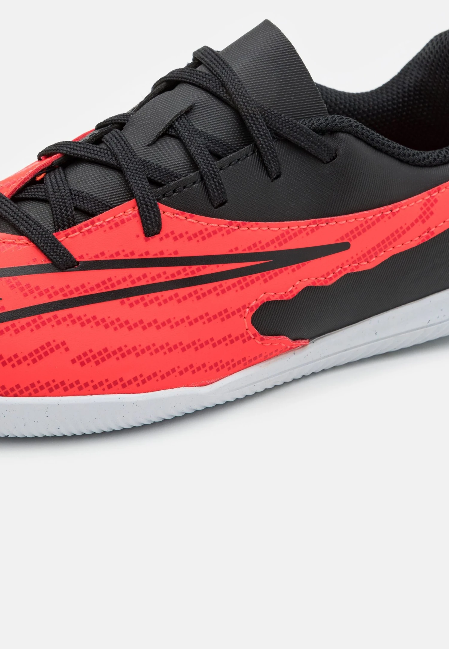 Nike Performance Phantom Gx Club Ic Unisex - Botas De Fútbol Sin Tacos - Bright Crimson/Black/White 6 Nike Performance Phantom Gx Club Ic Unisex - Botas De Fútbol Sin Tacos - Bright Crimson/Black/White - Imagen 6