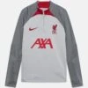 Nike Performance Liverpool Fc Strike Drill - Equipación De Clubes - Wolf Grey/Smoke Grey/Tough Red -ADIDAS PERFORMANCE Ventas deca96f06e1c478cae3a732fba233e9a