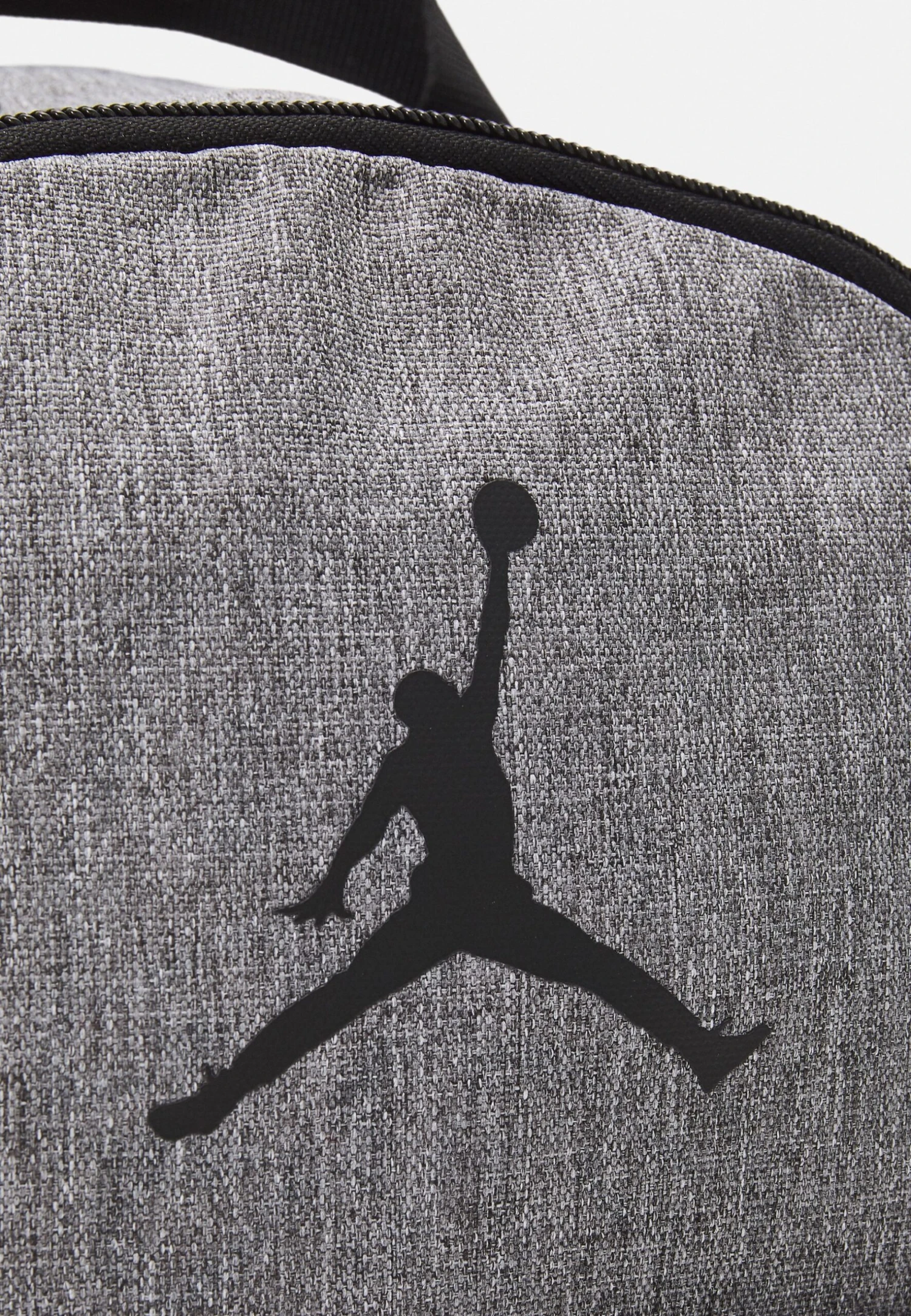 Air Jordan Mini Backpack Unisex - Mochila - Carbon Heather 5 Air Jordan Mini Backpack Unisex - Mochila - Carbon Heather - Imagen 5