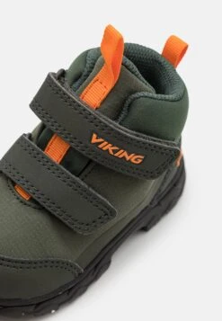 Viking Ask Mid Gtx Unisex - Zapatillas De Senderismo - Huntinggreen/Orange -ADIDAS PERFORMANCE Ventas deffcacb65514e29aab52f52c90d9268