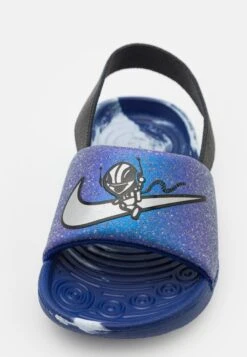 Nike Performance Kawa Slide Se Bt Unisex - Chanclas De Baño - Deep Royal Blue/Chrome/Off Noir/Baltic Blue -ADIDAS PERFORMANCE Ventas df1bf1f058be456db94bee7e798290da