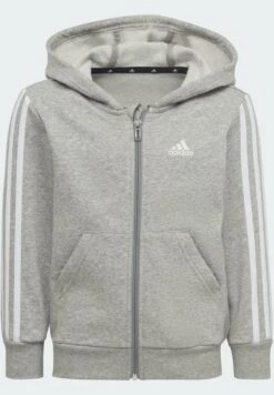 ADIDAS PERFORMANCE Chaqueta De Entrenamiento - Grey -ADIDAS PERFORMANCE Ventas df9b744968094174803a576a3043a395