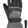 Reusch Connor R-Tex® Xt Junior - Guantes - Black/Black Melange -ADIDAS PERFORMANCE Ventas dfd621eec0624e73bb41ec21335bad09