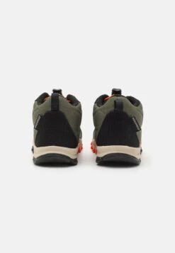 Columbia Childrens Firecamp Mid 2 Wp Unisex - Zapatillas De Senderismo - Nori/Red Quartz -ADIDAS PERFORMANCE Ventas dff02dd11b234b9db74b9d0e3a292781