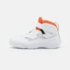 Jordan Jumpman Two Trey Unisex - Zapatillas De Baloncesto - White/Black/Starfish -ADIDAS PERFORMANCE Ventas e00e9aafa9a14fb4b2f99d8ea488e152