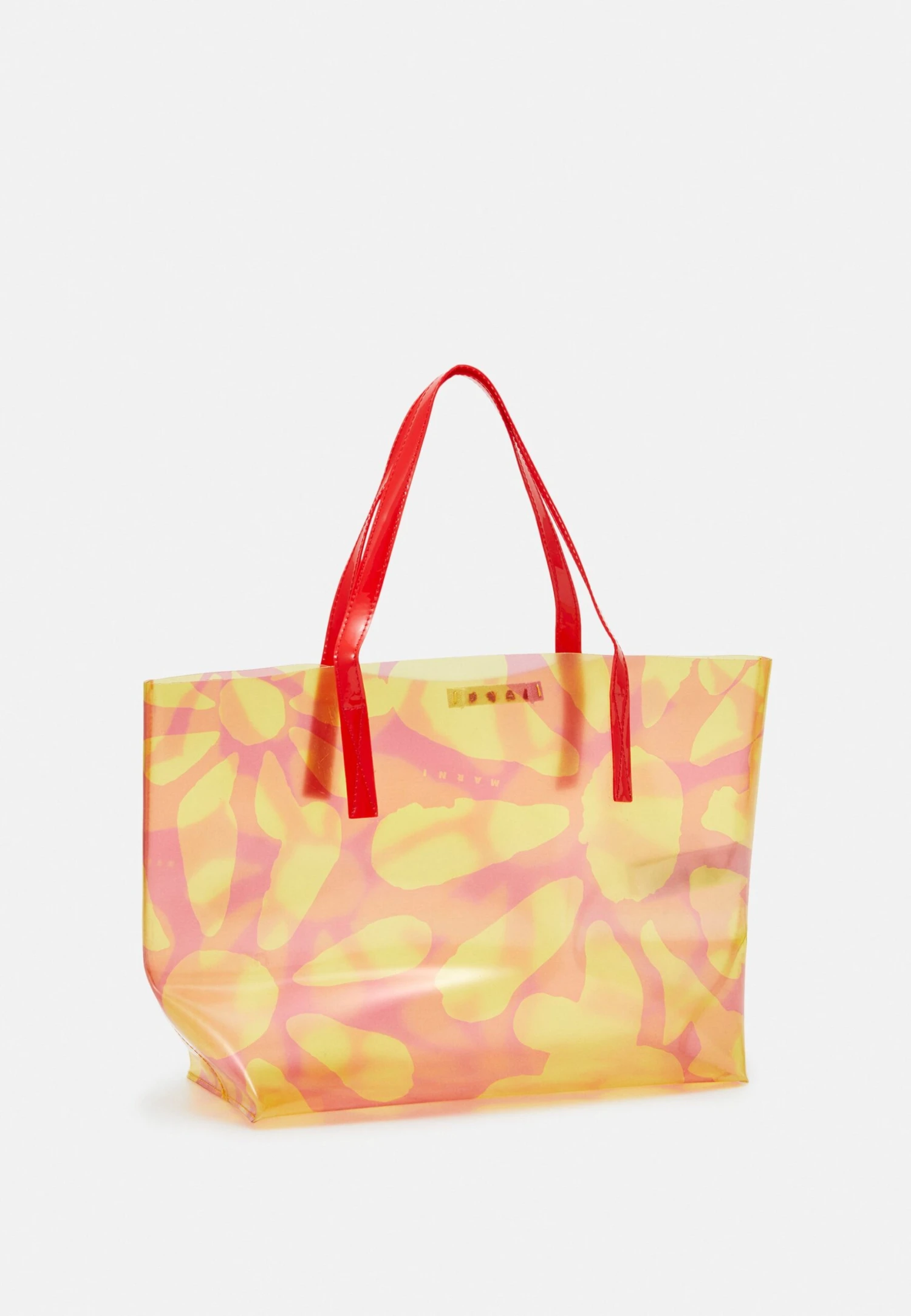 Marni Unisex - Bolso De Mano - Peach 2 Marni Unisex - Bolso De Mano - Peach - Imagen 2