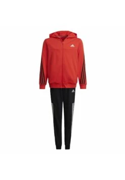 ADIDAS PERFORMANCE Chaqueta Outdoor - Red