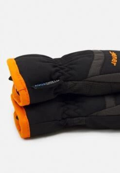 Ziener Lejano Glove Junior Unisex - Manoplas - Black/Graphite -ADIDAS PERFORMANCE Ventas e0b116800f2d470690415e86d3272c13