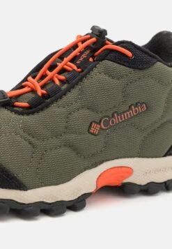 Columbia Childrens Firecamp Mid 2 Wp Unisex - Zapatillas De Senderismo - Nori/Red Quartz -ADIDAS PERFORMANCE Ventas e1244ec39e6348bdb05a62c628568048