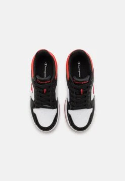 Champion Rebound 2.0 Low Unisex - Zapatillas De Baloncesto - New Black/White/Red 9 Champion Rebound 2.0 Low Unisex - Zapatillas De Baloncesto - New Black/White/Red -ADIDAS PERFORMANCE Ventas e13ee3f422cf48be8e4ba58cd2d42a02