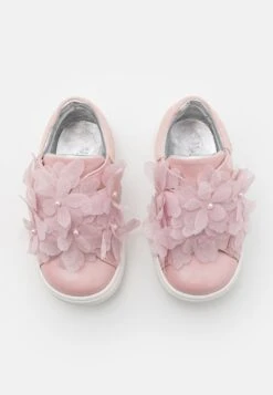 Monnalisa Con Fiorellini - Zapatillas - Rosa Chiaro -ADIDAS PERFORMANCE Ventas e1c3e786d48e4e5ca4675fdcaeb3e29a