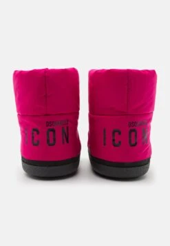 DSQUARED2 Unisex - Botines - Fuxia/Black -ADIDAS PERFORMANCE Ventas e1c989b4684c42ee8a93484faf11023f