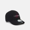 Jordan Strapback - Gorra - Black -ADIDAS PERFORMANCE Ventas e1dd0805c28f400ab2c28271a40afa34