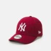 NEW ERA Kids League Essential Forty Unisex - Gorra - Dark Red 4 NEW ERA Kids League Essential Forty Unisex - Gorra - Dark Red -ADIDAS PERFORMANCE Ventas e1e2beec78064f0592b54e20a027ebbc