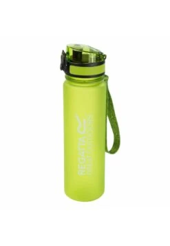 Regatta Tritan Flip 600 Ml - Cantimplora - Green