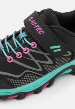 Hi-Tec Blackout Low Unisex - Zapatillas De Senderismo - Black/Fuchsia/Turquoise 11 Hi-Tec Blackout Low Unisex - Zapatillas De Senderismo - Black/Fuchsia/Turquoise -ADIDAS PERFORMANCE Ventas e27fa1c75e7546df8b47f483ea2fccd0