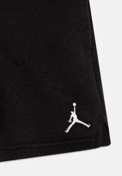 Jordan Essentials - Pantalón Corto De Deporte - Black -ADIDAS PERFORMANCE Ventas e3a22c50b5224c8687b6373ff04e5dba