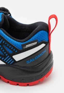 Salomon Xa Pro V8 Cswp Unisex - Zapatillas De Senderismo - Lapis Blue/Black/Fiery Red -ADIDAS PERFORMANCE Ventas e3eda4ee01c34f688b6e21df6598e259