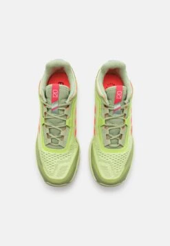 ADIDAS PERFORMANCE Terrex Agravic Flow Unisex - Zapatillas De Senderismo - Pulse Lime/Turbo/Footwear White -ADIDAS PERFORMANCE Ventas e3ee370467e940a9825f66d79c1550f2