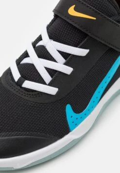 Nike Performance Omni Multi Court Unisex - Zapatillas De Running Neutras - Black/Blue Lightning/Ocean Bliss/Racer Blue -ADIDAS PERFORMANCE Ventas e43c7ee19b244a409ef9e65177b851a3