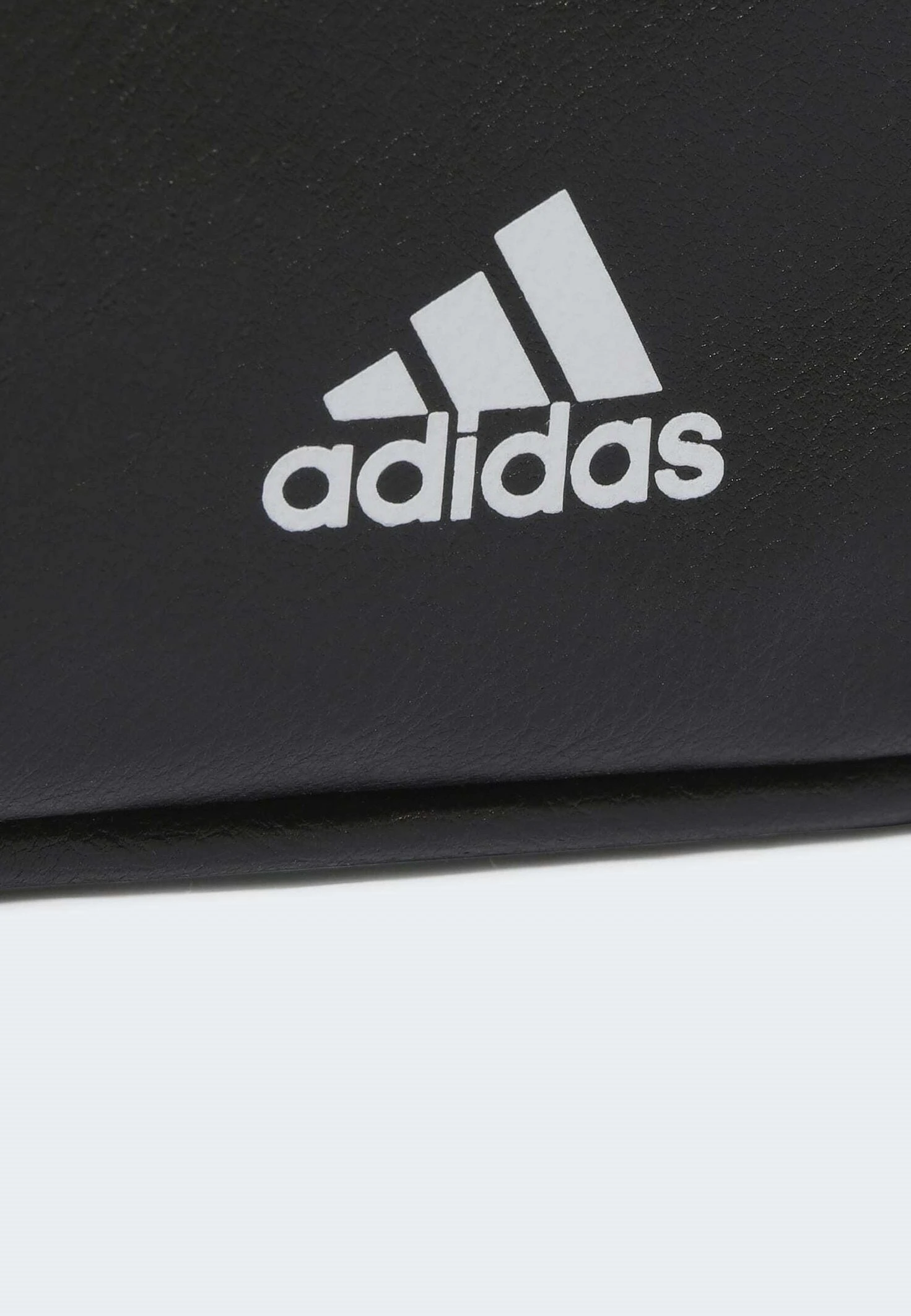 ADIDAS PERFORMANCE Back To School Small- Bandolera - Black White 3 ADIDAS PERFORMANCE Back To School Small- Bandolera - Black White - Imagen 3