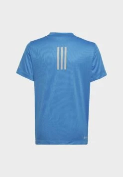 ADIDAS PERFORMANCE Oceans - Camiseta Estampada - Blue 10 ADIDAS PERFORMANCE Oceans - Camiseta Estampada - Blue -ADIDAS PERFORMANCE Ventas e4a5d4a99d6a4789a24eec008b01f1b6