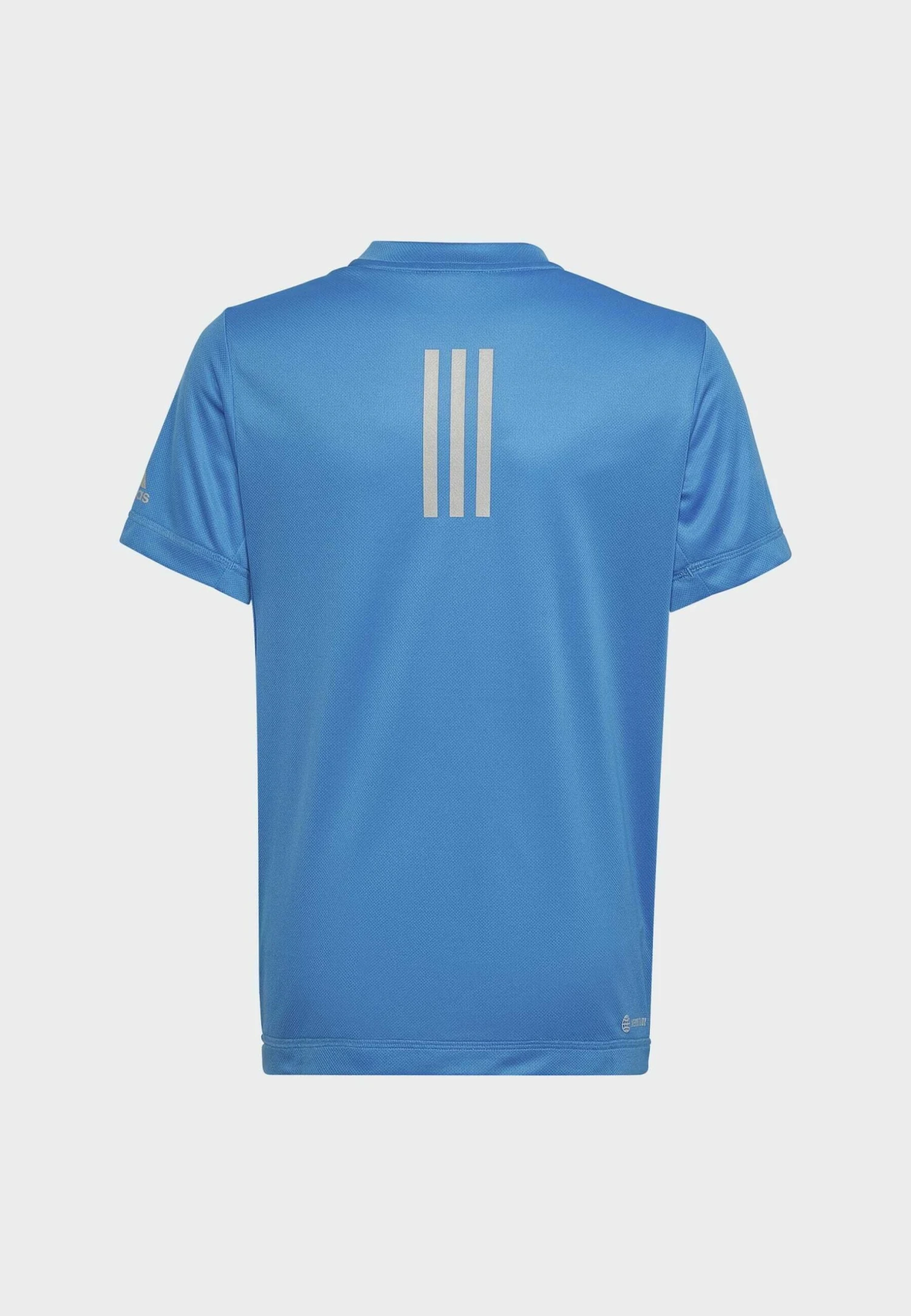 ADIDAS PERFORMANCE Oceans - Camiseta Estampada - Blue 4 ADIDAS PERFORMANCE Oceans - Camiseta Estampada - Blue - Imagen 4