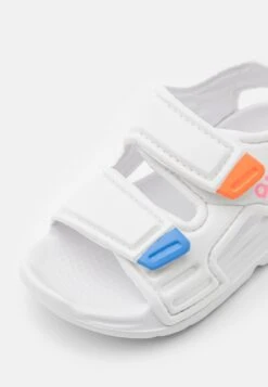 ADIDAS PERFORMANCE Altaswim Unisex - Sandalias De Senderismo - Footwear White/Beam Pink/Semi Lucid Fuchsia -ADIDAS PERFORMANCE Ventas e5184a53cd2c4835acb16d448e737d12