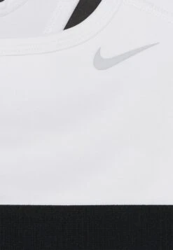 Nike Performance Sujetador Deportivo - White/Pure Platinum 5 Nike Performance Sujetador Deportivo - White/Pure Platinum -ADIDAS PERFORMANCE Ventas e547e45f6e8a4a58b569da5a4b33d490