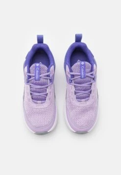 Columbia Youth Hatana Waterproof Unisex - Zapatillas De Senderismo - Morning Mist/Purple Lotus -ADIDAS PERFORMANCE Ventas e5631d9c738f4aaa847aeaee034af281