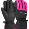 Reusch Alan Junior - Guantes - Black Pink Glo -ADIDAS PERFORMANCE Ventas e5793da5186648c08bd036a0184ed2be