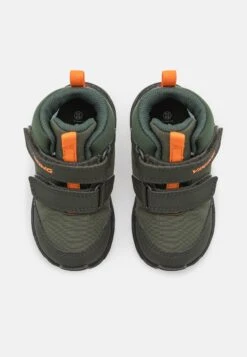 Viking Ask Mid Gtx Unisex - Zapatillas De Senderismo - Huntinggreen/Orange -ADIDAS PERFORMANCE Ventas e5b8301e559e49c3b860bac25d2f979d