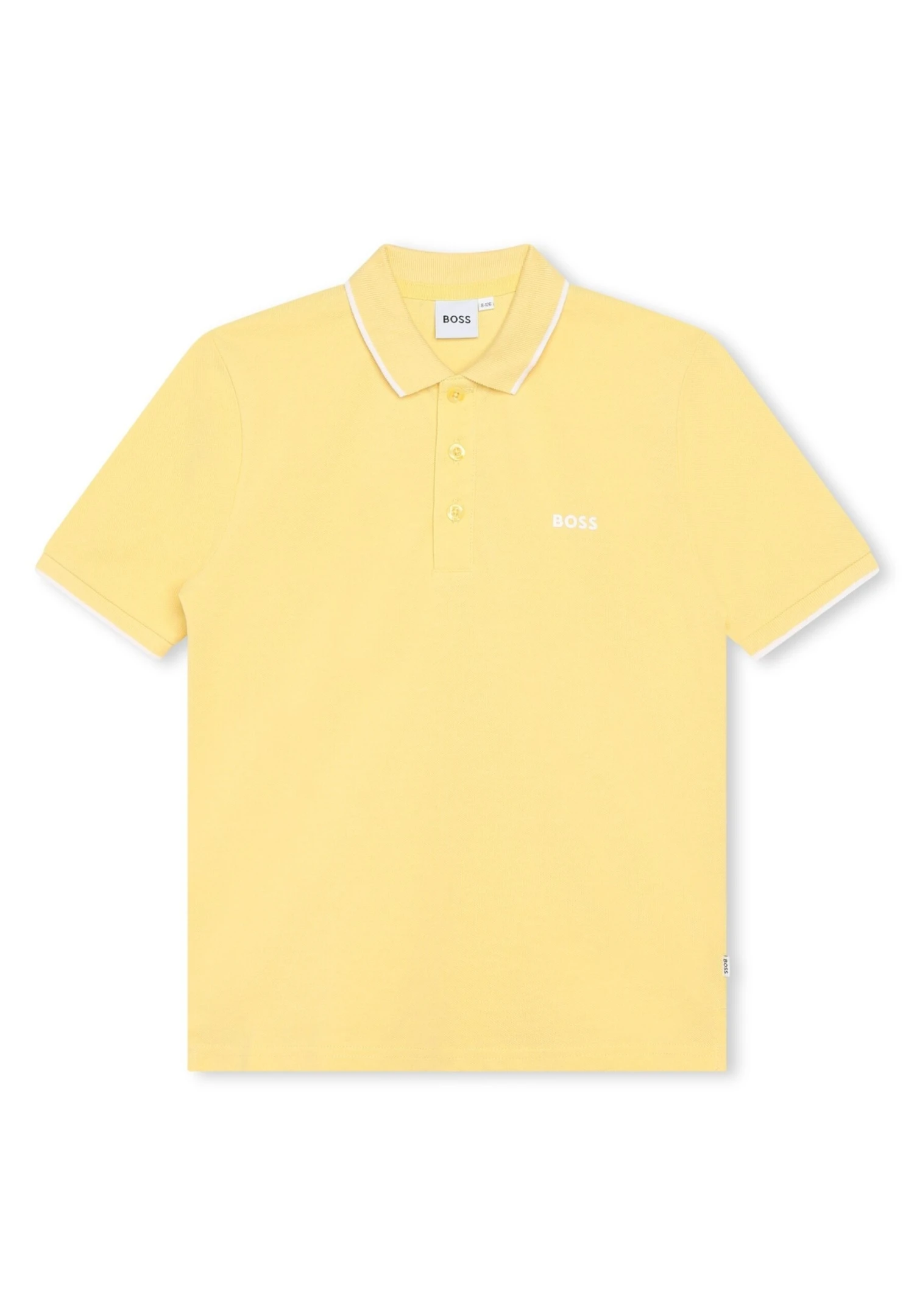 BOSS Kidswear Polo - Mais 1 BOSS Kidswear Polo - Mais