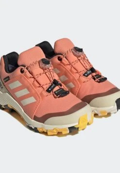ADIDAS PERFORMANCE Terrex Gtx K - Zapatillas De Senderismo - Coral Fusion White Core Black -ADIDAS PERFORMANCE Ventas e6c4e98b31e94e0baedcb085ea4df832
