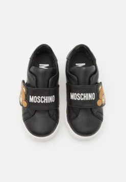 MOSCHINO Unisex - Zapatillas - Black 9 MOSCHINO Unisex - Zapatillas - Black -ADIDAS PERFORMANCE Ventas e6d0808064da4da383a7250fafd0acb4