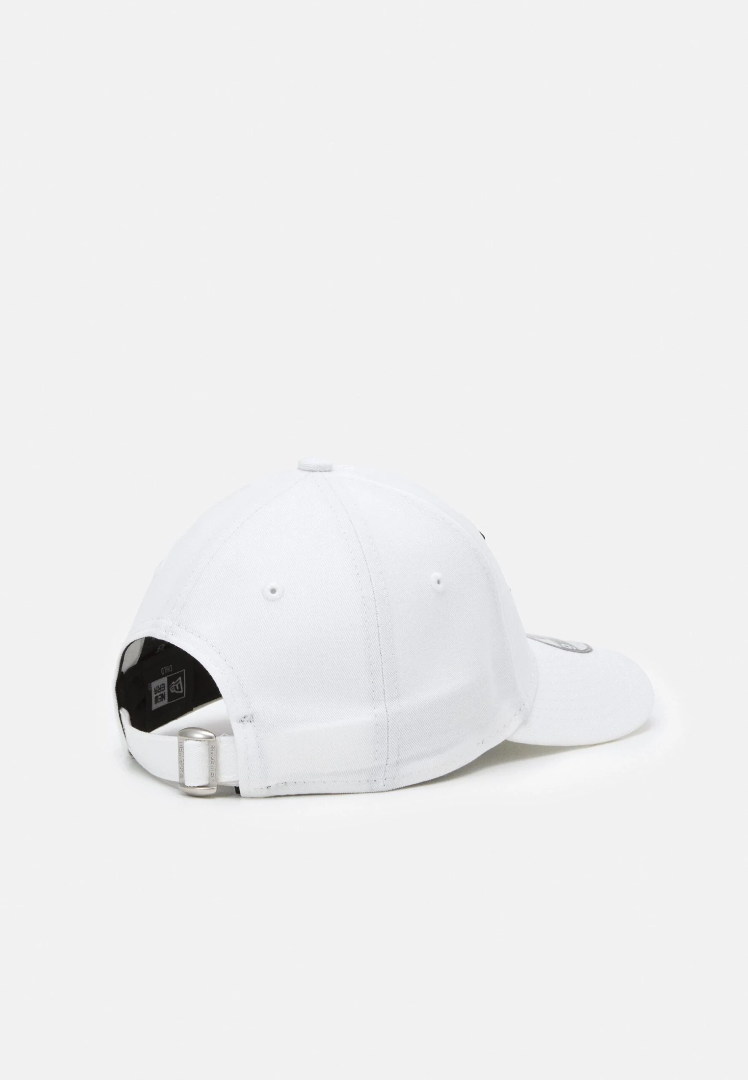 NEW ERA Kids Chth League Essential 9Forty Unisex - Gorra - Black/White 3 NEW ERA Kids Chth League Essential 9Forty Unisex - Gorra - Black/White - Imagen 3
