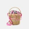 Il Gufo Handbag Basket Unisex - Bolso De Mano - Cyclamen Pink 7 Il Gufo Handbag Basket Unisex - Bolso De Mano - Cyclamen Pink -ADIDAS PERFORMANCE Ventas e719dd8dd17c49769e220bebbae05dae
