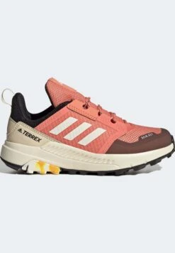 ADIDAS PERFORMANCE Terrex Trailmaker R.Rdy Unisex - Zapatillas De Senderismo - White Coral Gold Coloured