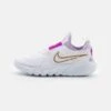 Nike Performance Flex Runner 2 Unisex - Zapatillas De Running Neutras - White/Metallic Copper/Violet Frost/Vivid Purple -ADIDAS PERFORMANCE Ventas e73a5dbccc3a4a8a9ac3be11059bbbac