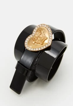 Versace Cintura Vernice Unisex - Cinturón - Nero 7 Versace Cintura Vernice Unisex - Cinturón - Nero -ADIDAS PERFORMANCE Ventas e79c6b0a2f404ac6b9d70d853f1a93cd