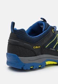 CMP Kids Rigel Trekking Shoe Wp Unisex - Zapatillas De Senderismo - Blue/Electric -ADIDAS PERFORMANCE Ventas e79f5b617b1448369a03f32d8875d121