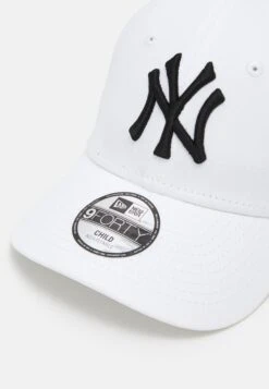 NEW ERA Kids Chth League Essential 9Forty Unisex - Gorra - Black/White 7 NEW ERA Kids Chth League Essential 9Forty Unisex - Gorra - Black/White -ADIDAS PERFORMANCE Ventas e807a502c32b453b96d8c356b0436c4f