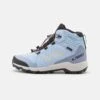 ADIDAS PERFORMANCE Terrex Mid Gore Tex Unisex - Zapatillas De Senderismo - Blue Dawn/Grey One/Solar Gold -ADIDAS PERFORMANCE Ventas e80b57710dde425d8eab88138c2d4816