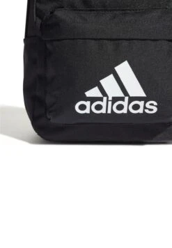 ADIDAS PERFORMANCE Mochila - Black/White -ADIDAS PERFORMANCE Ventas e86ed9ccf3324be7b65ef2760243598c