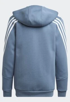 ADIDAS PERFORMANCE Sudadera Con Cremallera - Blue 13 ADIDAS PERFORMANCE Sudadera Con Cremallera - Blue -ADIDAS PERFORMANCE Ventas e872e3017f8b4b128cfd1907c58e5592