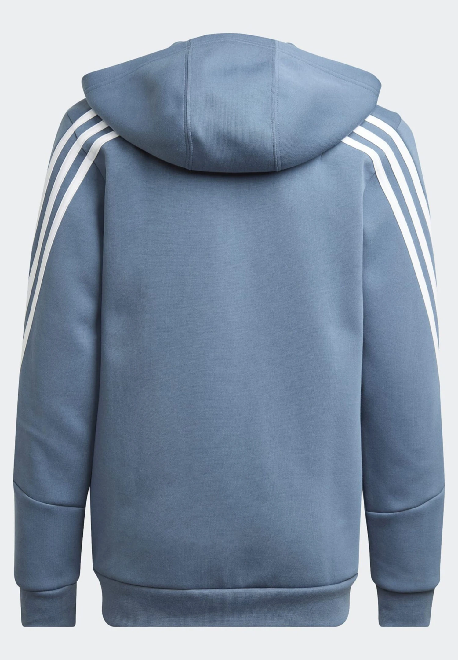 ADIDAS PERFORMANCE Sudadera Con Cremallera - Blue 7 ADIDAS PERFORMANCE Sudadera Con Cremallera - Blue - Imagen 7