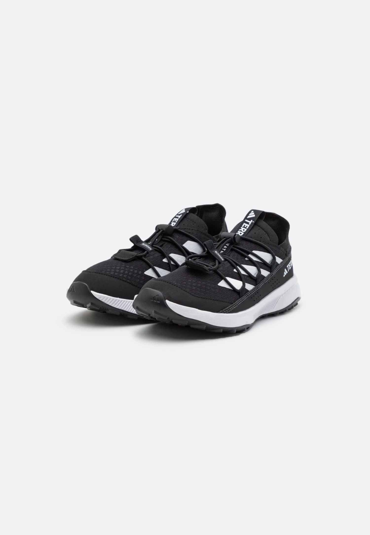 ADIDAS PERFORMANCE Terrex Voyager 21 Heat.Rdy Unisex - Zapatillas De Senderismo - Core Black/Footwear White/Grey Five 2 ADIDAS PERFORMANCE Terrex Voyager 21 Heat.Rdy Unisex - Zapatillas De Senderismo - Core Black/Footwear White/Grey Five - Imagen 2