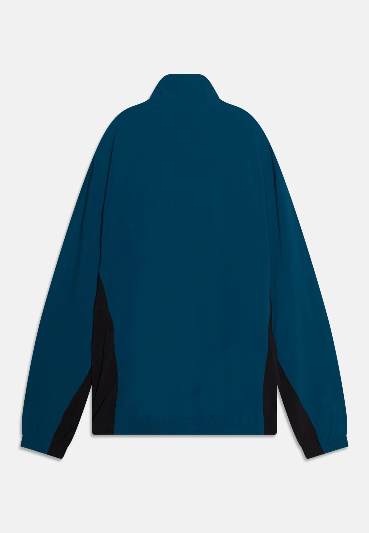 Jack Wolfskin Halfzip Unisex - Sudadera - Blue Daze 2 Jack Wolfskin Halfzip Unisex - Sudadera - Blue Daze - Imagen 2