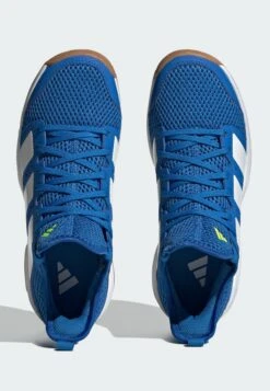 ADIDAS PERFORMANCE Zapatillas De Voleibol - Bright Royal Cloud White Lucid Lemon -ADIDAS PERFORMANCE Ventas e94c14df86e54271908cf3943c10c927