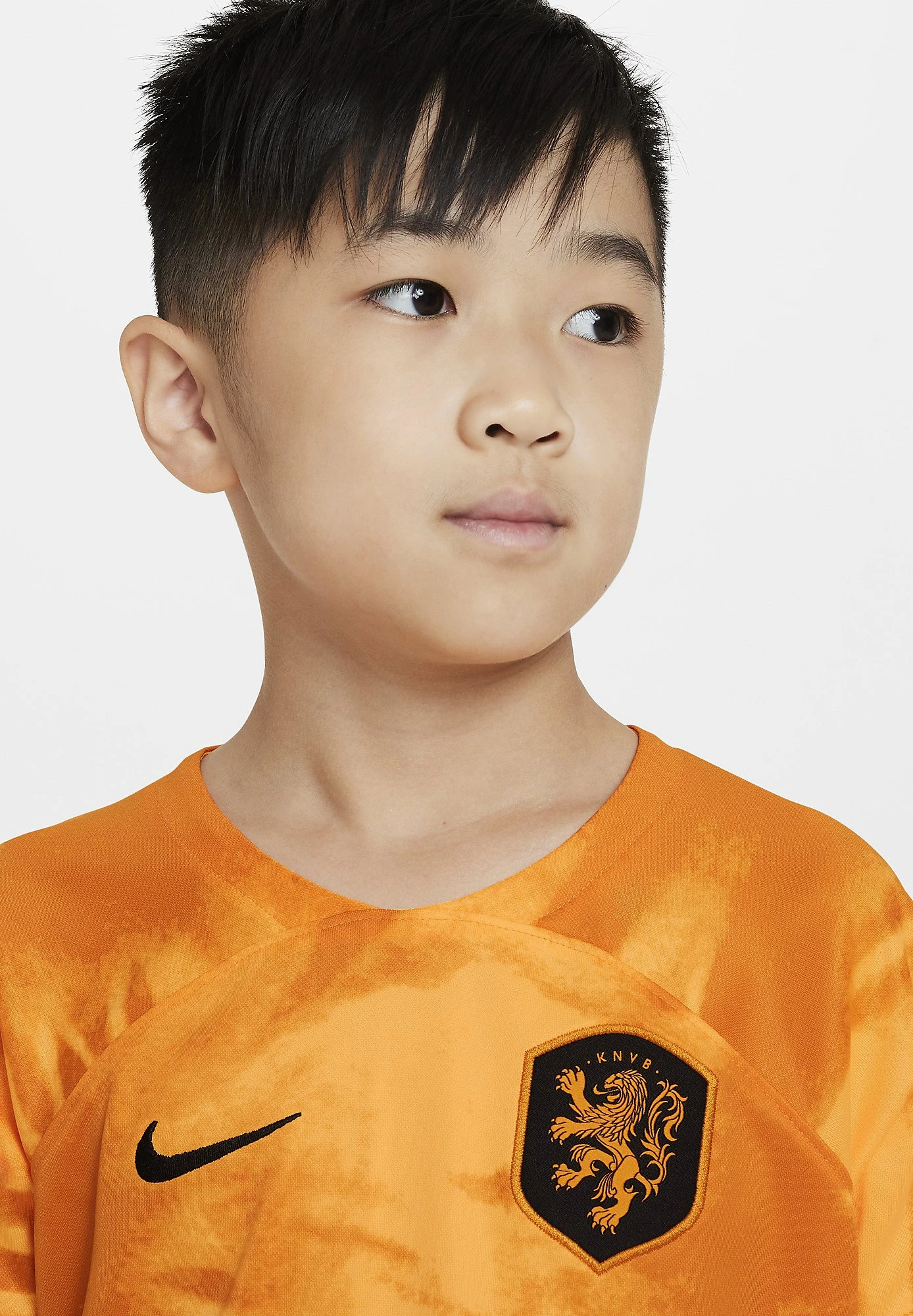 Nike Performance Netherlands Knvb Lk Nk Df Kit Home - Pantalón Corto De Deporte - Laser Orange/Orange Peel/Black 4 Nike Performance Netherlands Knvb Lk Nk Df Kit Home - Pantalón Corto De Deporte - Laser Orange/Orange Peel/Black - Imagen 4